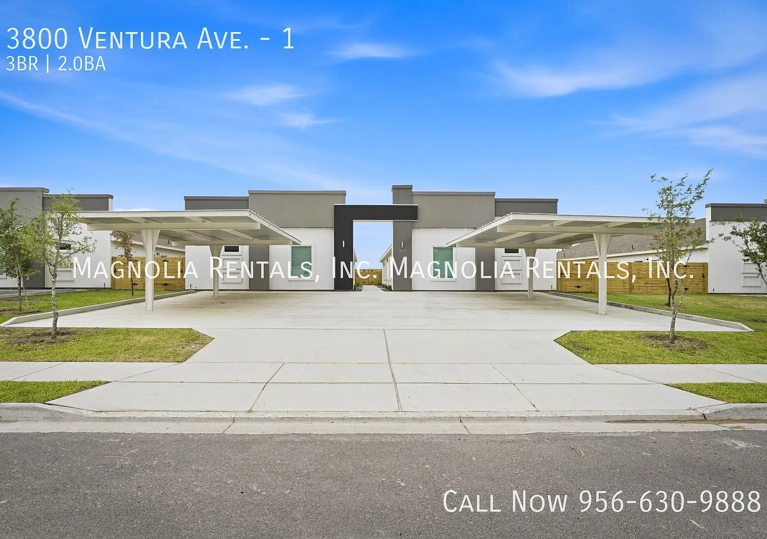 1st Month Free with 13 Month Lease — Photo 1