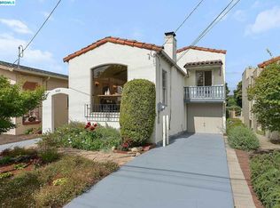824 Pomona Ave, Albany, CA 94706
