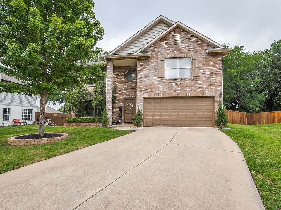 1901 Yellowstone Ln, Corinth, TX 76210 | Zillow