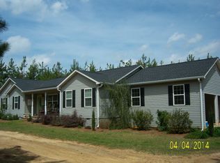 7725 Sunhill Rd, Sandersville, GA 31082