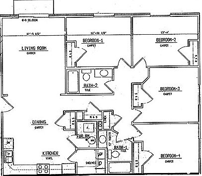 General Layout