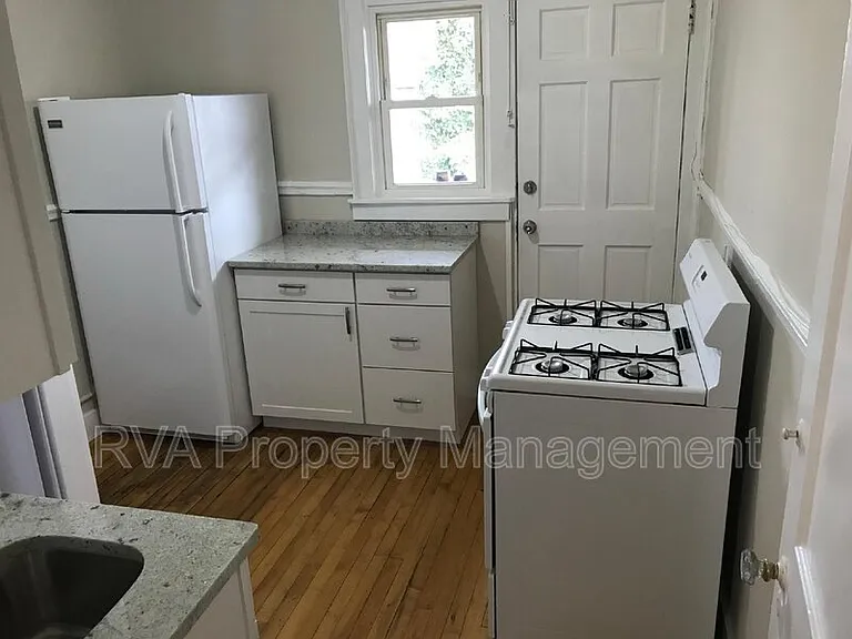 2208 W Grace St #C — Photo 11