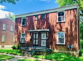 2311 Algonquin Pkwy, Louisville, KY 40210