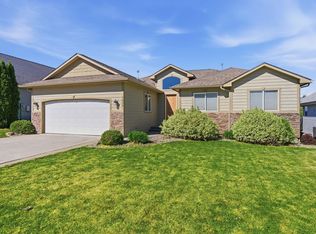 7808 S Parway Ln, Cheney, WA 99004