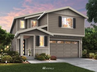 8325 74th Div LOT 2-4, Street Northeast Marysville, WA 98270
