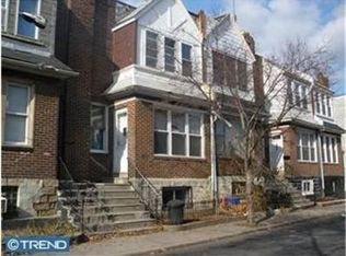 1532 S Stanley St, Philadelphia, PA