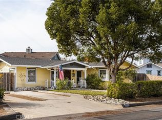 4825 Park Ave, Yorba Linda, CA 92886