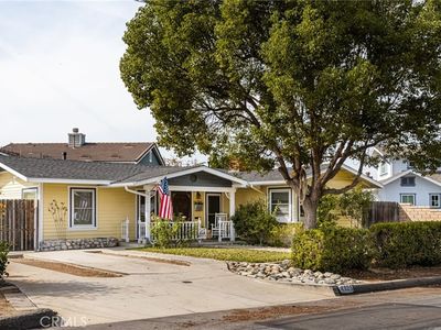 4825 Park Ave, Yorba Linda, CA, 92886