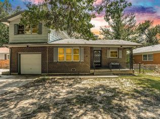 3419 E Funston St, Wichita, KS 67218