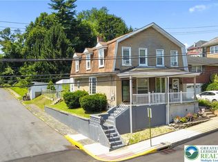 900 Ridge St, Easton, PA 18042