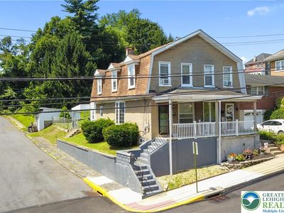 900 Ridge St, Easton, PA, 18042