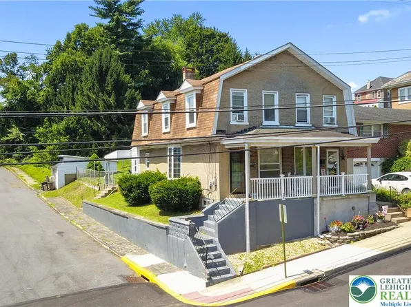 900 Ridge St, Easton, PA 18042