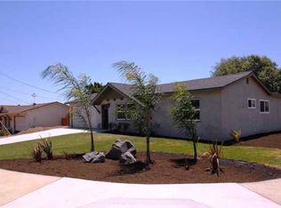 1168 Purdy St, Spring Valley, CA 91977