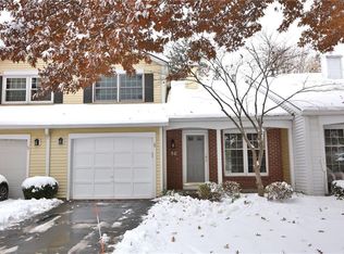 96 Old Pine Ln, Rochester, NY 14615