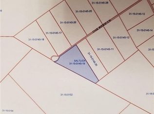 Oak Ridge Ln LOT 19, Saltlick Twp, PA 15622