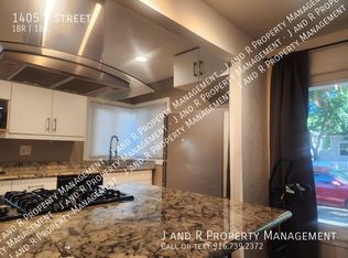 1405 V St, Sacramento, CA 95818