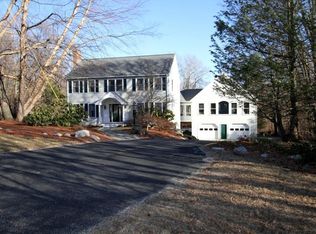 66 Mount Pleasant St, Westborough, MA 01581
