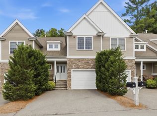 Franklin Heights, Franklin, MA 02038