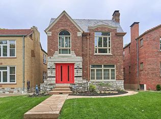 6215 Nottingham Ave #2, Saint Louis, MO 63109