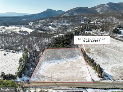 Strasburg Rd Lot B1, Strasburg, VA, 22657