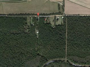 14345 Arceneaux Rd, Welsh, LA 70591