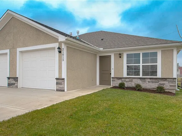 21013 E 8th St S, Independence, MO 64056