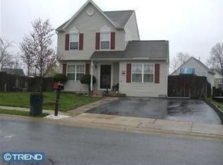 23 Kristin Rd, New Castle, DE 19720