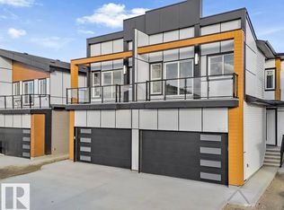 15415 20th St NW, Edmonton, AB T5Y1N4