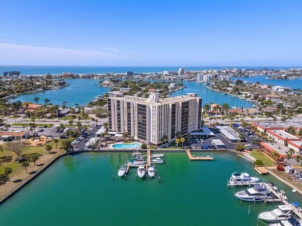 10355 Paradise Blvd APT 412, Treasure Island, FL 33706