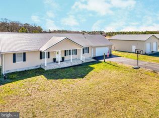 15042 Woody Rd, Laurel, DE 19956