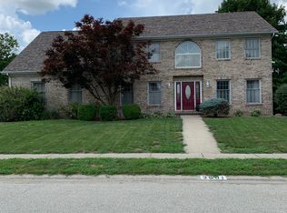 3601 Persimmon Dr, Springfield, IL 62712