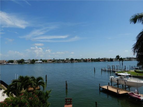 850 59th Ave St Pete Beach Fl 33706 Zillow