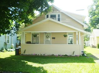 1107 Avenue A, Binghamton, NY 13901