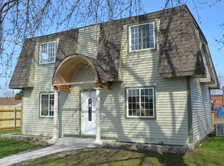 8601 S 77th Ct, Bridgeview, IL 60455