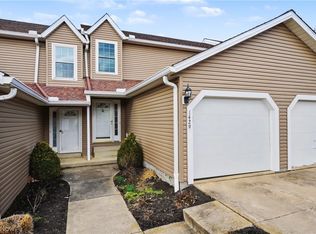 1429 Colony Dr, Streetsboro, OH 44241