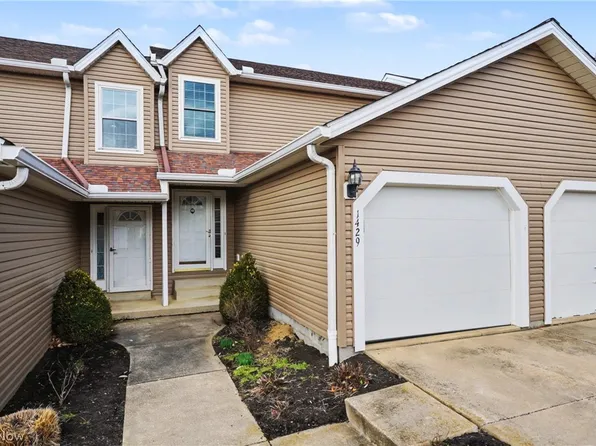 1429 Colony Dr, Streetsboro, OH 44241