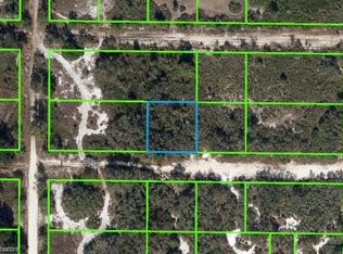 2940 W Quincy Rd, Avon Park, FL 33825