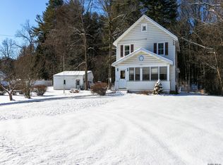 769 Saratoga Rd, Wilton, NY 12831