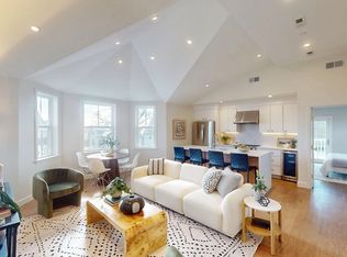 411 Salem Street Condominiums, Medford, MA 02155