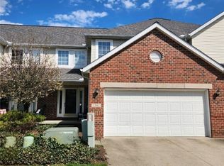 1381 Shinnecock Path, Brunswick, OH 44212