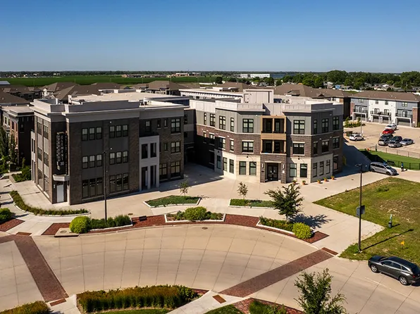 Element 30 Apartments, 2119 State St #302, Kearney, NE 68845