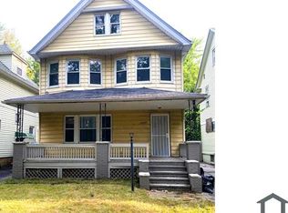 10325 Yale Ave, Cleveland, OH