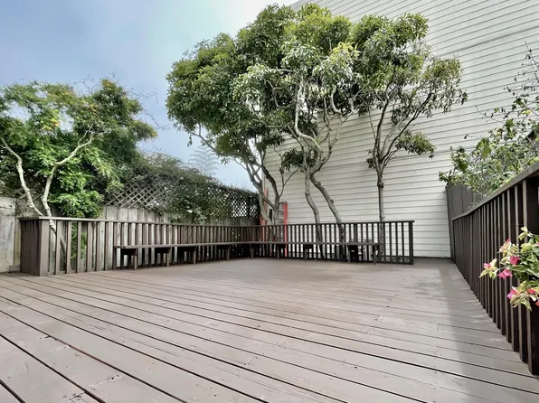 2185 Golden Gate Ave, San Francisco, CA 94118
