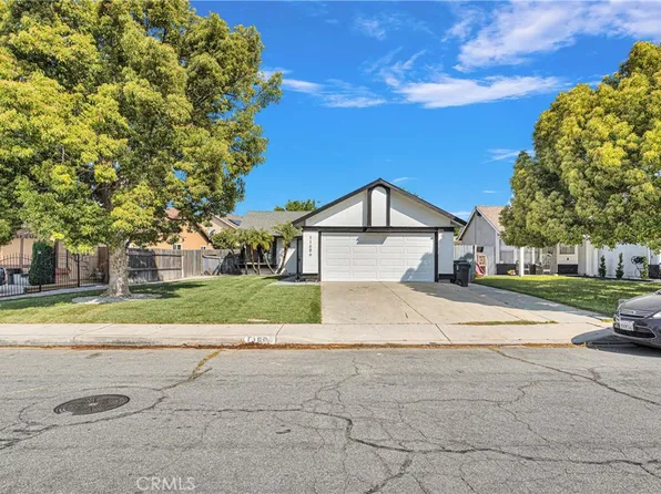 11686 Old Field Ave, Fontana, CA 92337