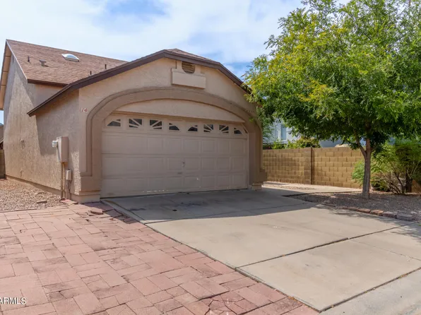 3755 E BROADWAY Road #14, Mesa, AZ 85206