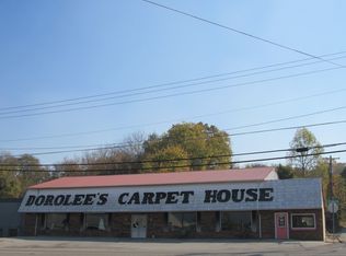 1900 E Broadway Ave, Maryville, TN 37804