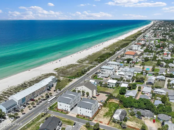101 Deluna Pl Unit B, Panama City Beach, FL 32413