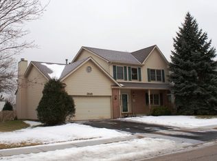 2848 Breckenridge Cir, Aurora, IL 60504