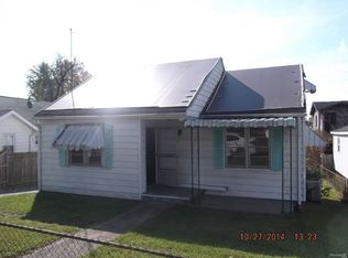 429 Bellefonte Rd, Ashland, KY 41102