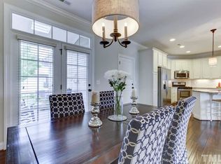 2114 Yates Store Rd, Cary, NC 27519